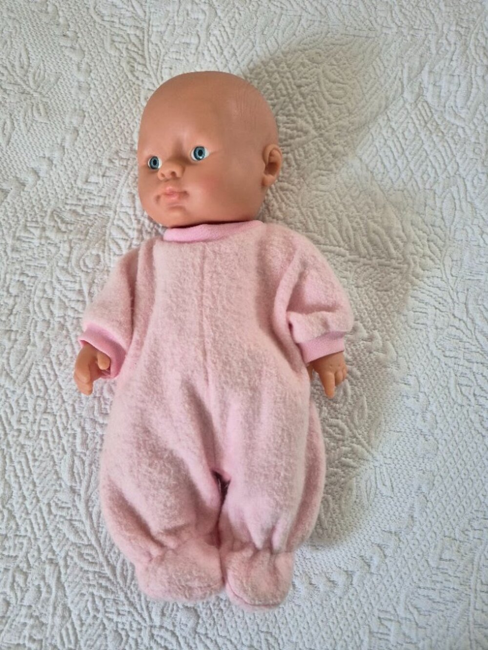 Doll Baby by Simba